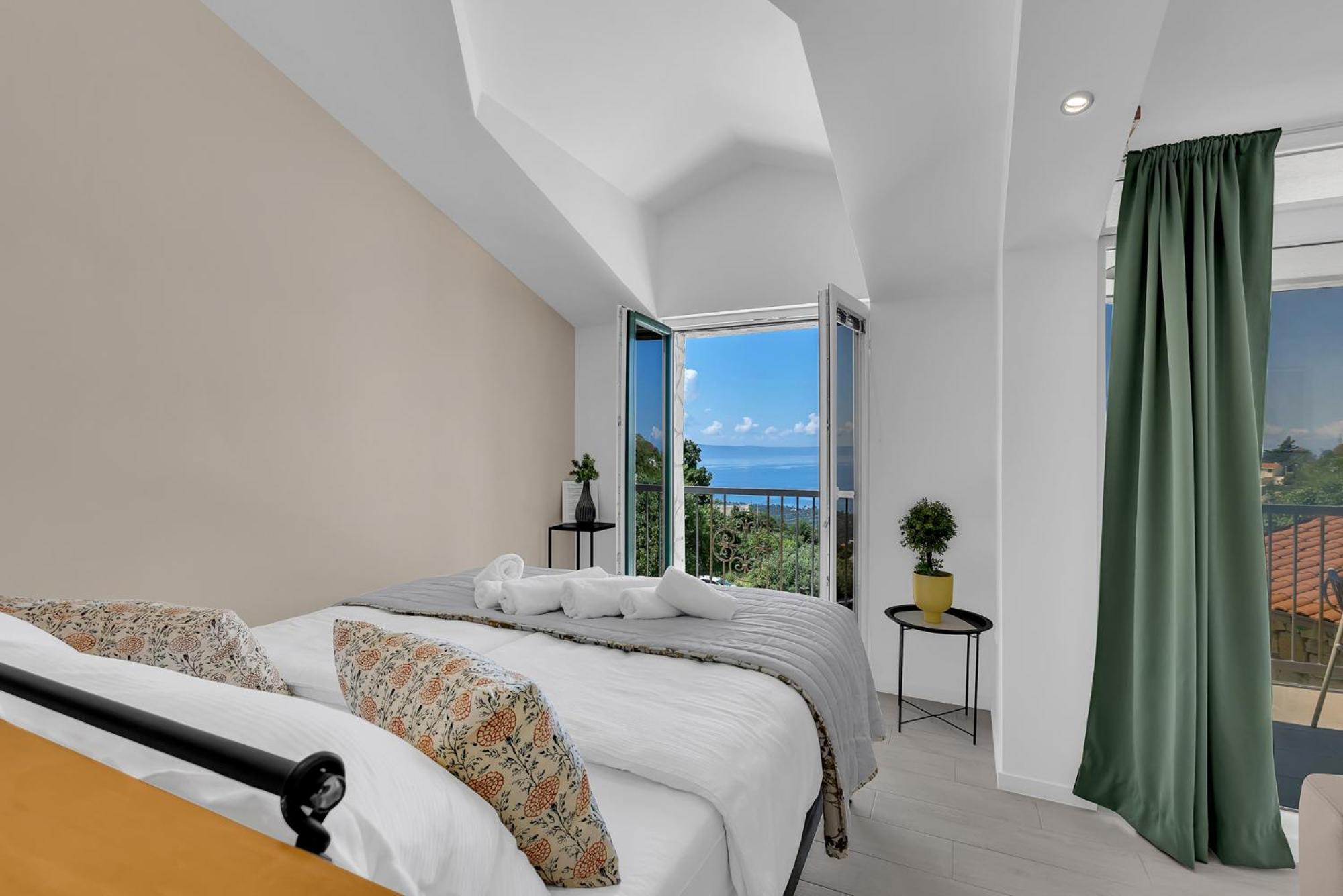 Stonehouse Residence In Makarska With Heated Pool Bagian luar foto